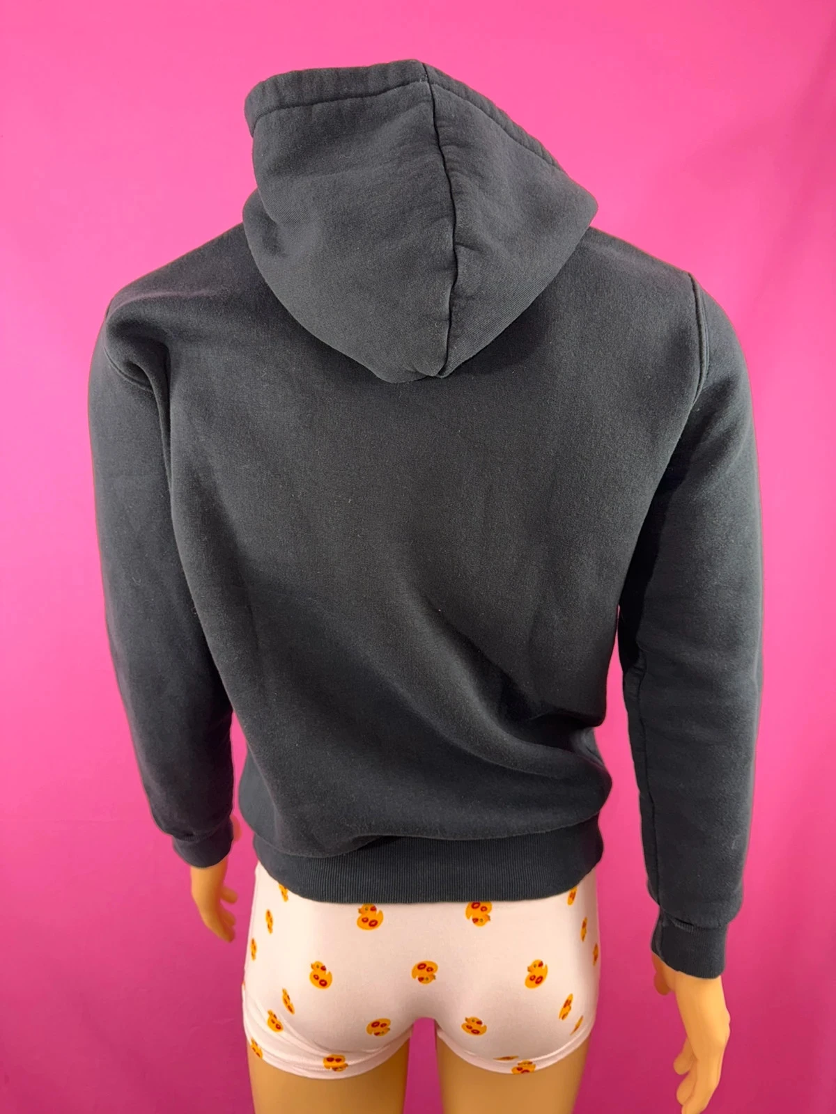Marvel Venom-sweatshirt schoon weinig gebruikt – photo 5